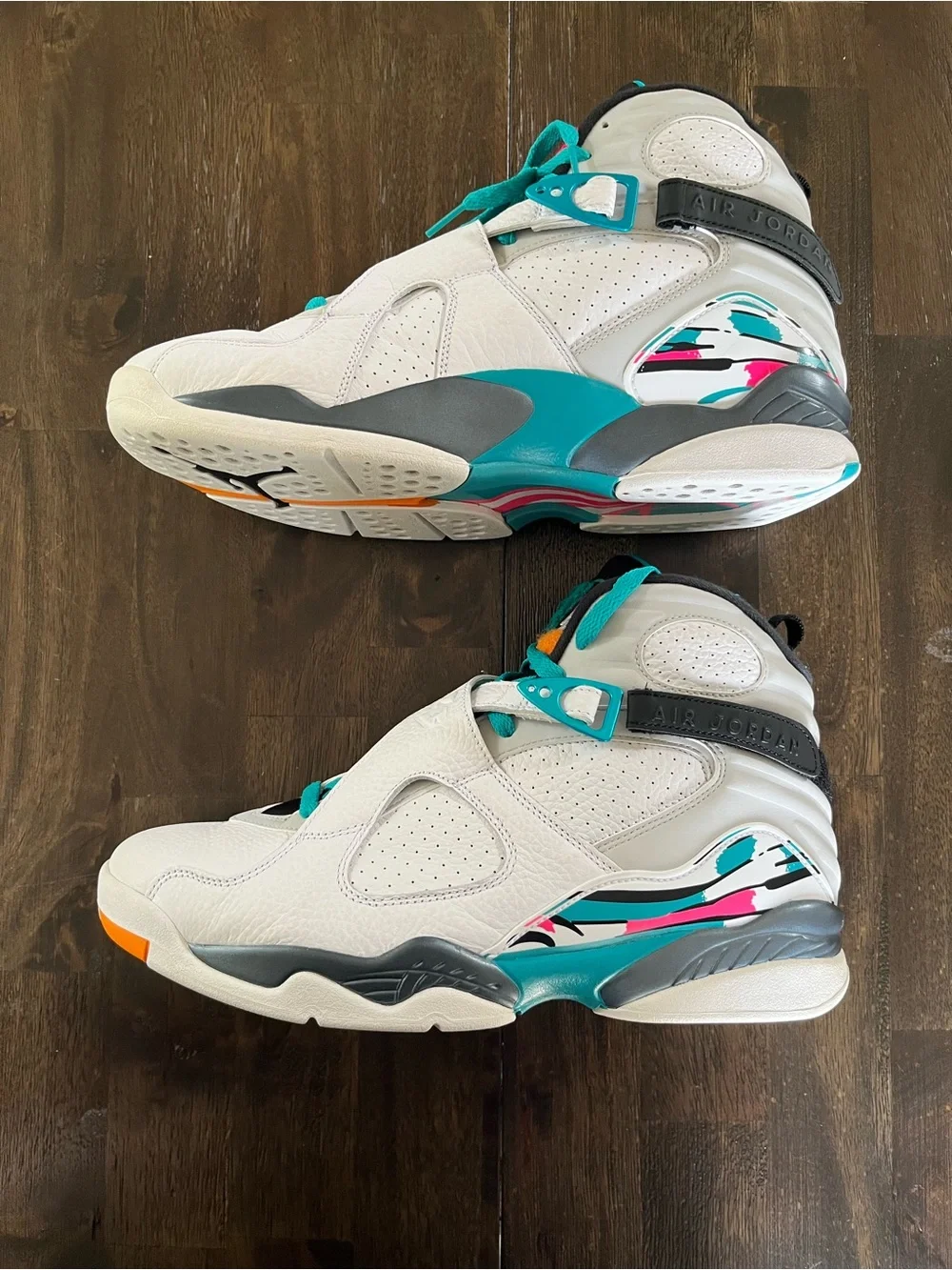 Jordan south beach